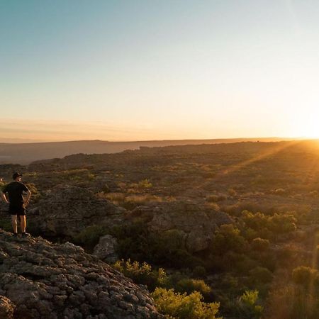 Вилла Africamps At De Pakhuys, Cederberg Клануильям Экстерьер фото